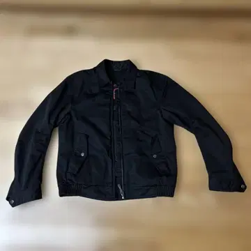 FLAGSHIP 블랙 자켓 L 사이즈