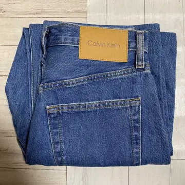 캘빈클라인 CalvinKlein 90sLooseW25 루즈핏