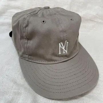 COOPERS TOWN BALL CAP 캡