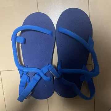 mont-bell / Lock-on Sandals M 사이즈 몽벨