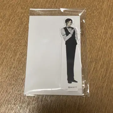 명탐정 코난 카페 아크릴 스탠드 모로후시 타카아키
