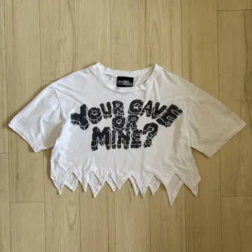 제레미 스콧 2010S/S 아카이브 티셔츠