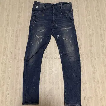 G-STAR RAW 3DSLIM D05385-C296-B477
