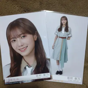 사쿠라자카46 봉입 사진