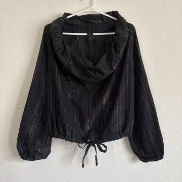 베른하르트 빌헬름 2000-01 S/S 아카이브 블라우스