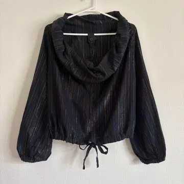 베른하르트 빌헬름 2000-01 S/S 아카이브 블라우스