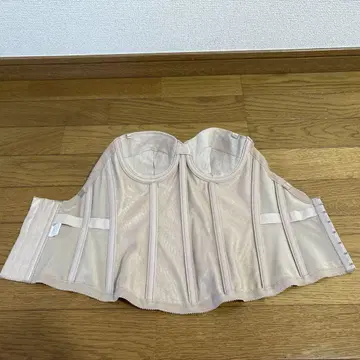 세모어 브라이덜 이너 뷔스티에
