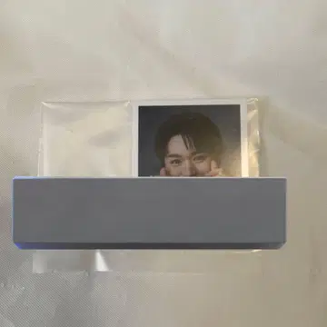 키라리 스크래치 Spring D상 ID 사진 오쿠라 타카토