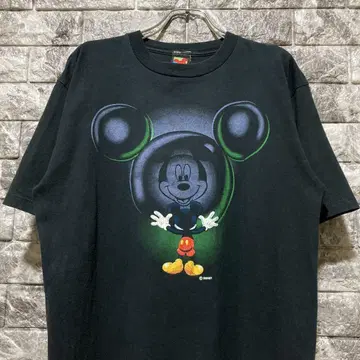 미키마우스 티셔츠 USA산 미키 DISNEY 디즈니 3