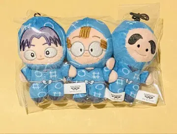 닌자 소년 란타로 키리마루 란타로 신베에 호와누이