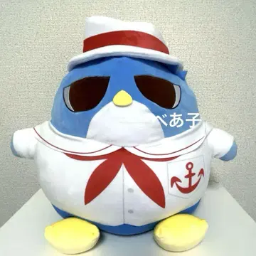 피치피치 피치 마슈모치 히포 모치모치 봉제 인형