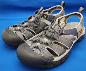 KEEN 뉴포트 H2 스포츠 샌들 26.5cm