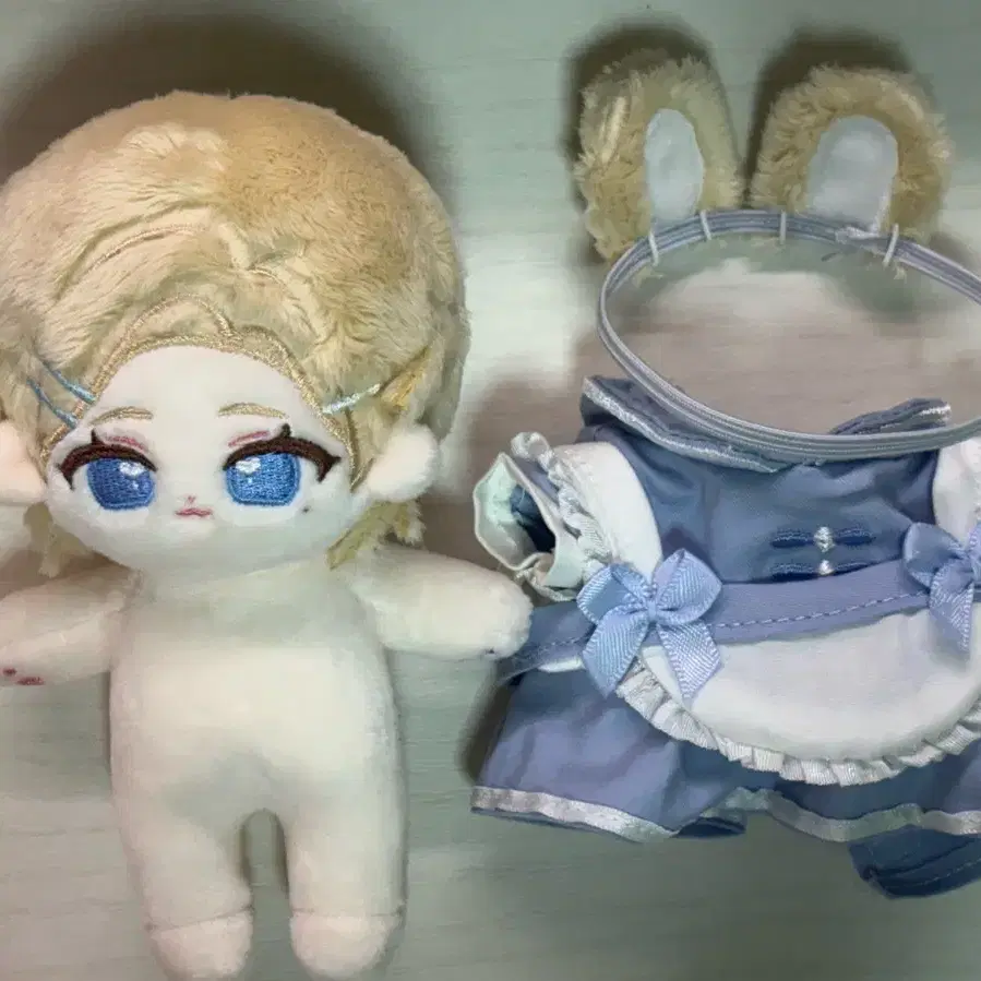 5点セット PLAVE ぬいぐるみ 10cm 服 doll cloth Shop 플레이브옷 on Bunjang Global Site - No more Korean account!