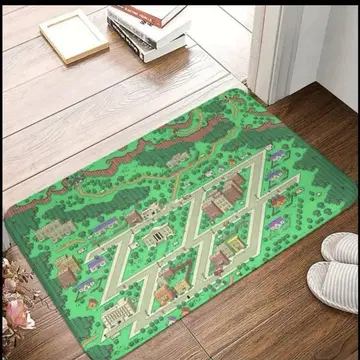 MOTHER 2 어스 바운드 오넷 매트