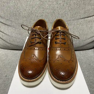 GRENSON 그렌슨 윙 칩 22.5cm