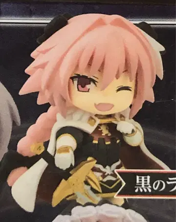아스투르포 니텐고 프리미엄 피규어 Fate/Apocrypha