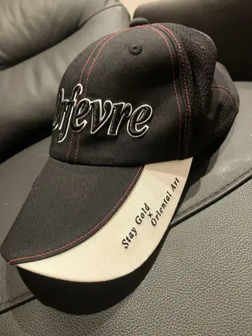 경마 오르페브르 캡