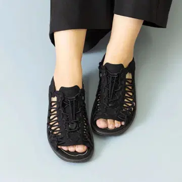 KEEN 유니크 투 오티