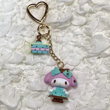 마이멜로디 초코민트