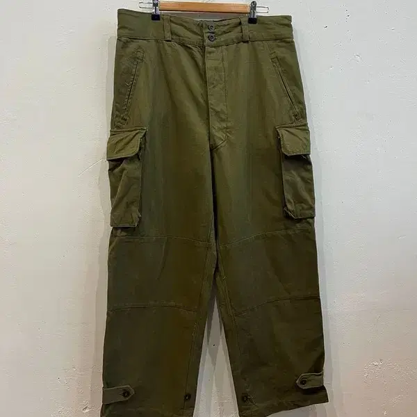 DAN M-47 Automatic Trousers　L M-47 Automatic Trousers – DAN