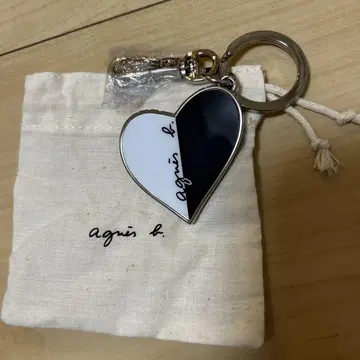 애니에스 베이 키링 키링