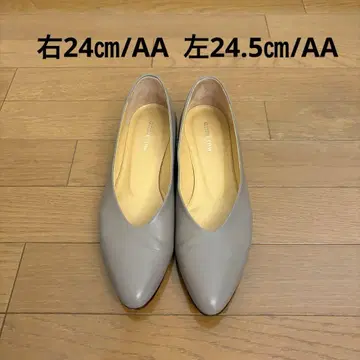 annarow 안나로우 Sara 사라 펌프스 토프