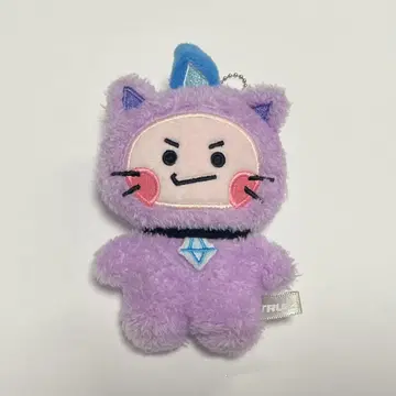 TREASURE TRUZ 마스코트 CHILLI 현석