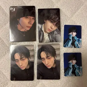 이니 더 오리진 서광인