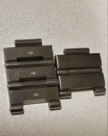 오메가 손목시계 밴드 링크 14mm