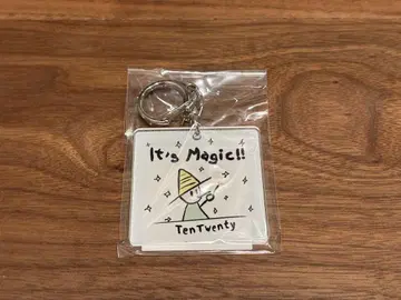 TenTwenty It's Magic!! 마지오 아크릴 키링