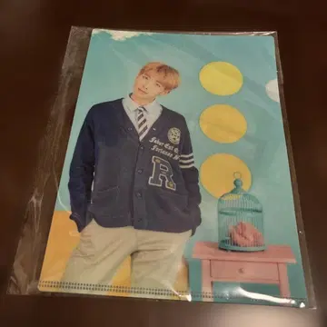 BTS 클리어파일 Happy Ever After