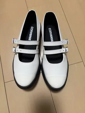 컨버스 로퍼