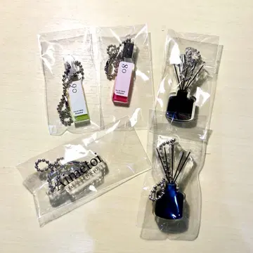 Aimetoi POPUP 한정판 스트랩 가챠가챠 세트 아이메토이