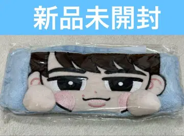 SnowMan 와타나베 쇼타 헤어밴드