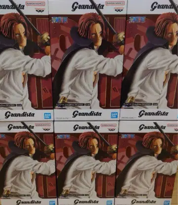 원피스 Grandista SHANKS 샹크스