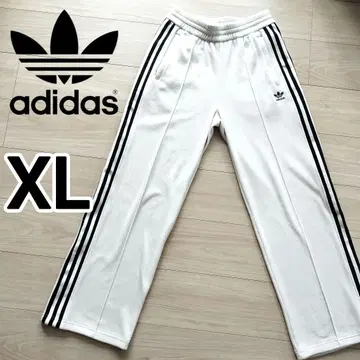 아디다스 벨로아 베켄바우어 와플 이지 팬츠 저리 XL
