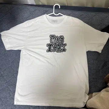 thisisneverthat t 셔츠