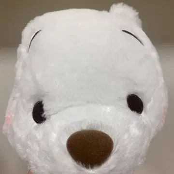 디즈니 위니 더 푸 봉제 인형