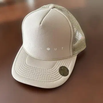 BURNOUT 번 아웃 캡 OTTO