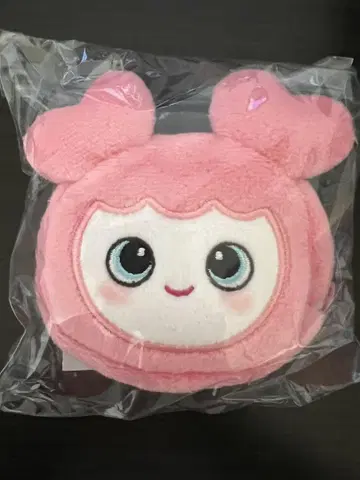 TWICE 허벅지 이어폰 파우치 모블리