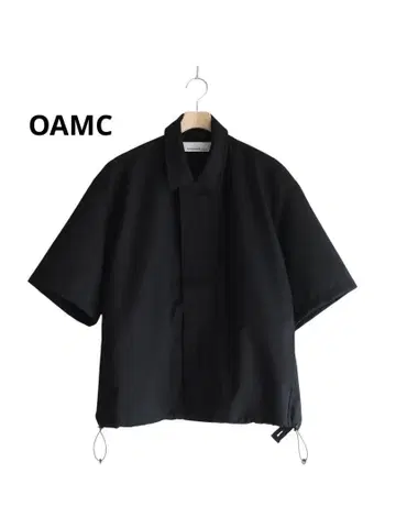 OAMC 평화 메이커 테크 셔츠