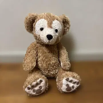 닷피 봉제 인형 중형
