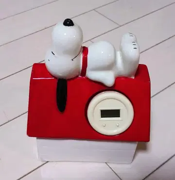 스누피 프리 박스 Sanwa Bank
