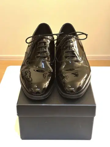 브라이덜 슈즈 트리트 드레싱 26~27cm