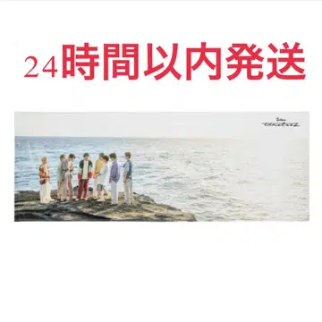 머플러 타월