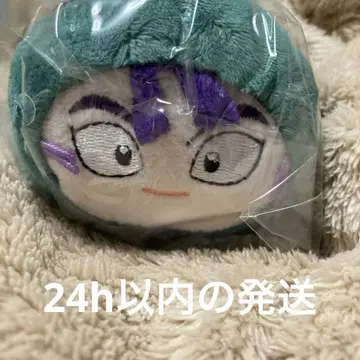 닌자 타마 란타로 다치바나 센조 포테코로 마스코트