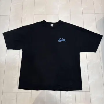 KEBOZ 케보즈 티셔츠 XL