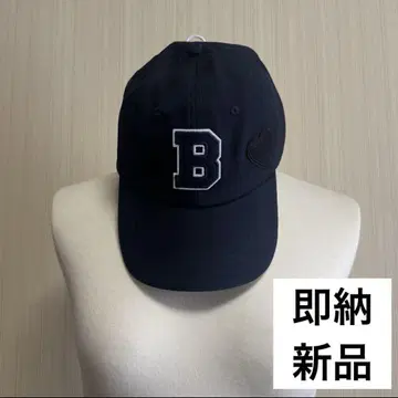[ Bibiy. ] B. CLUB CAP
