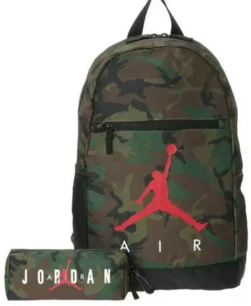 새상품 NIKE 나이키 JORDAN 조던 백팩 럭색