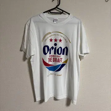 오리온 T셔츠